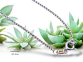 Silver Italian Chain