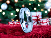 Silver Gents Bands