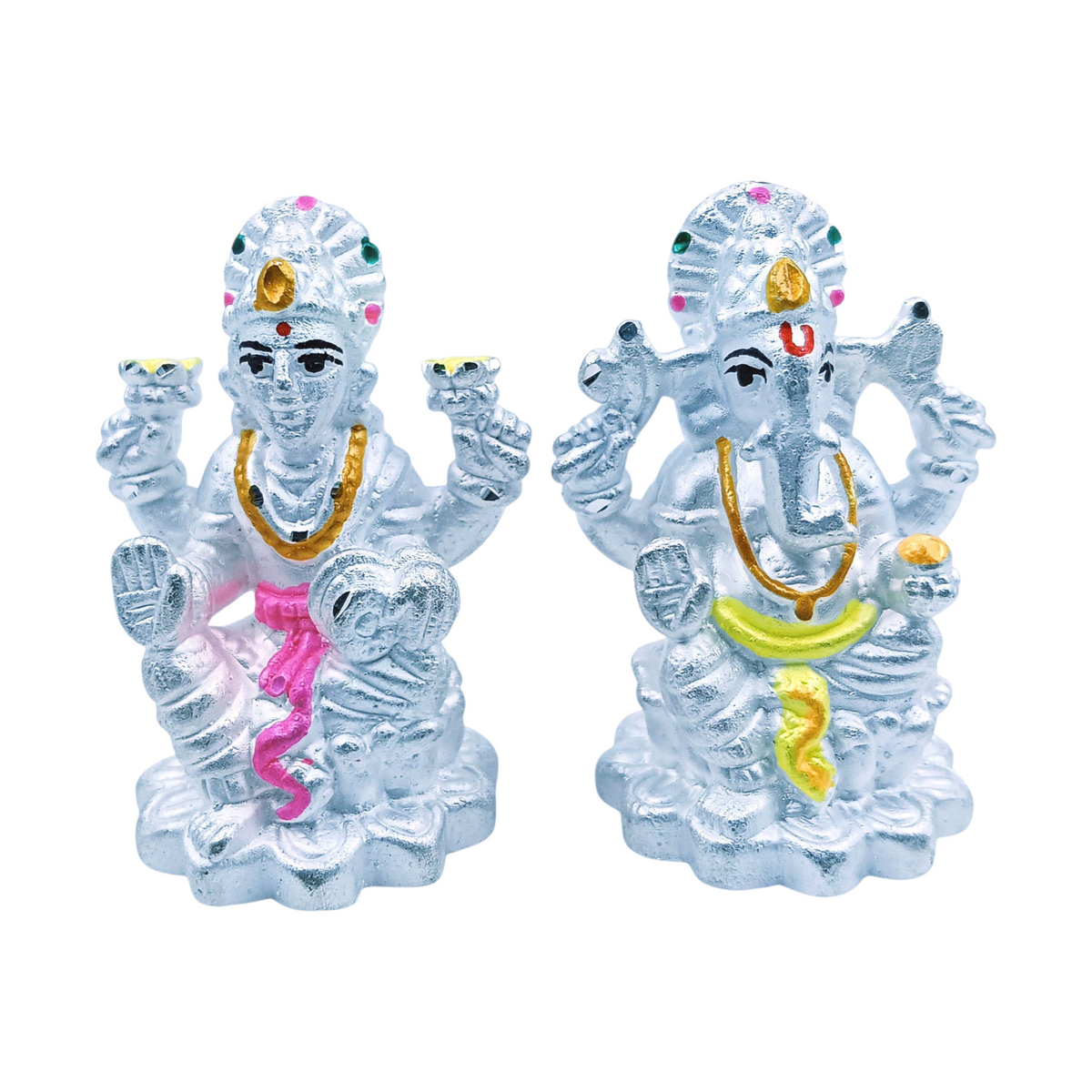 Silver Murti 999T