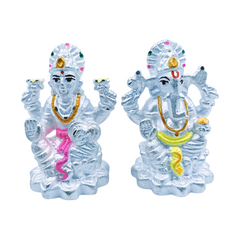 Silver Murti 999T