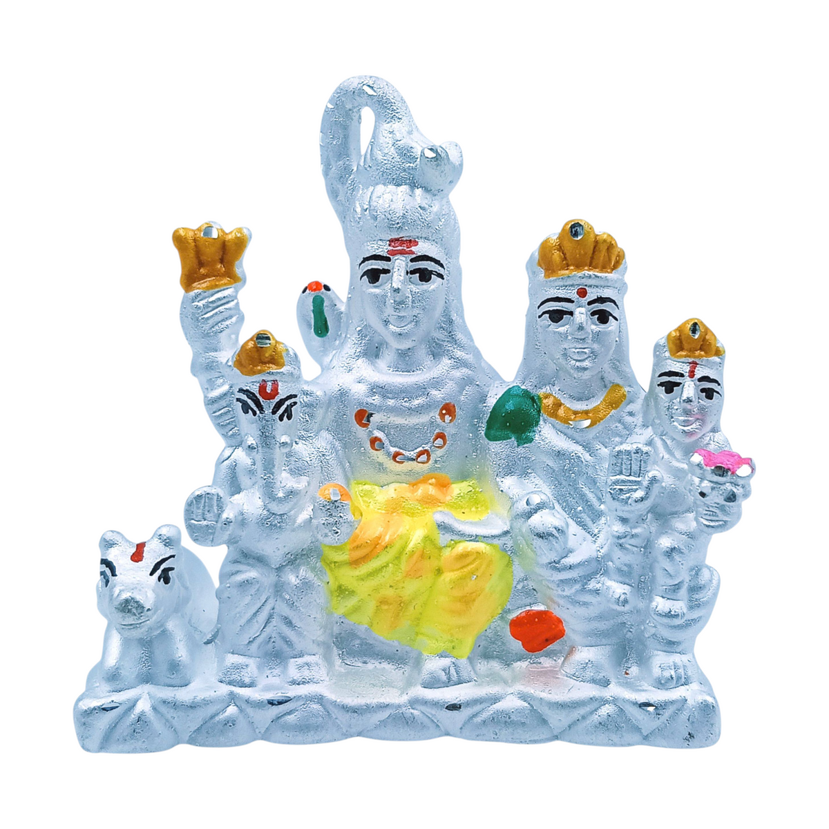 Silver Murti 999T