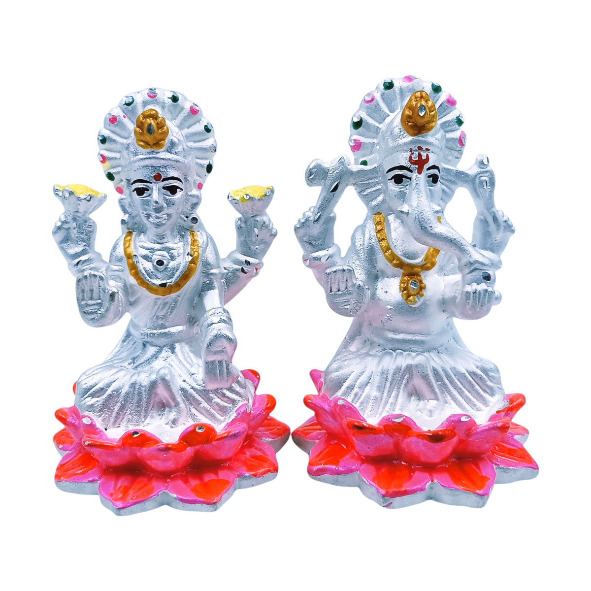 Silver Murti 999T