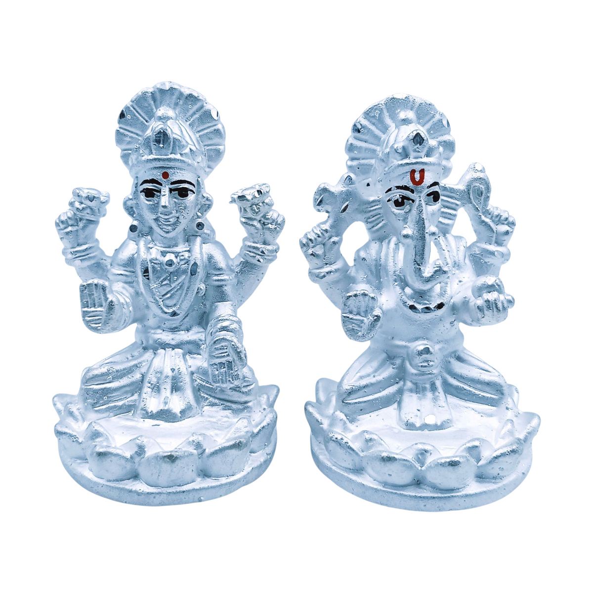 Silver Murti 999T