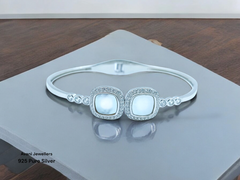 Silver Ladies Fancy Kade