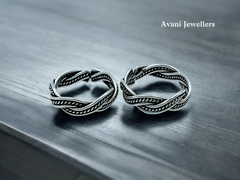 Silver Plain Bichiya