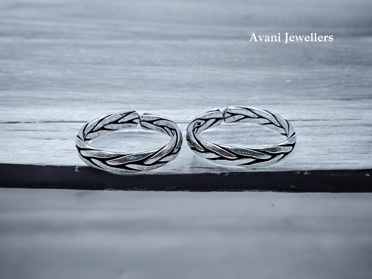 Silver Plain Bichiya