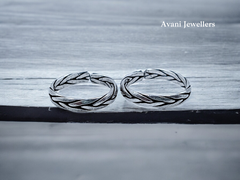 Silver Plain Bichiya