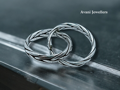 Silver Plain Bichiya