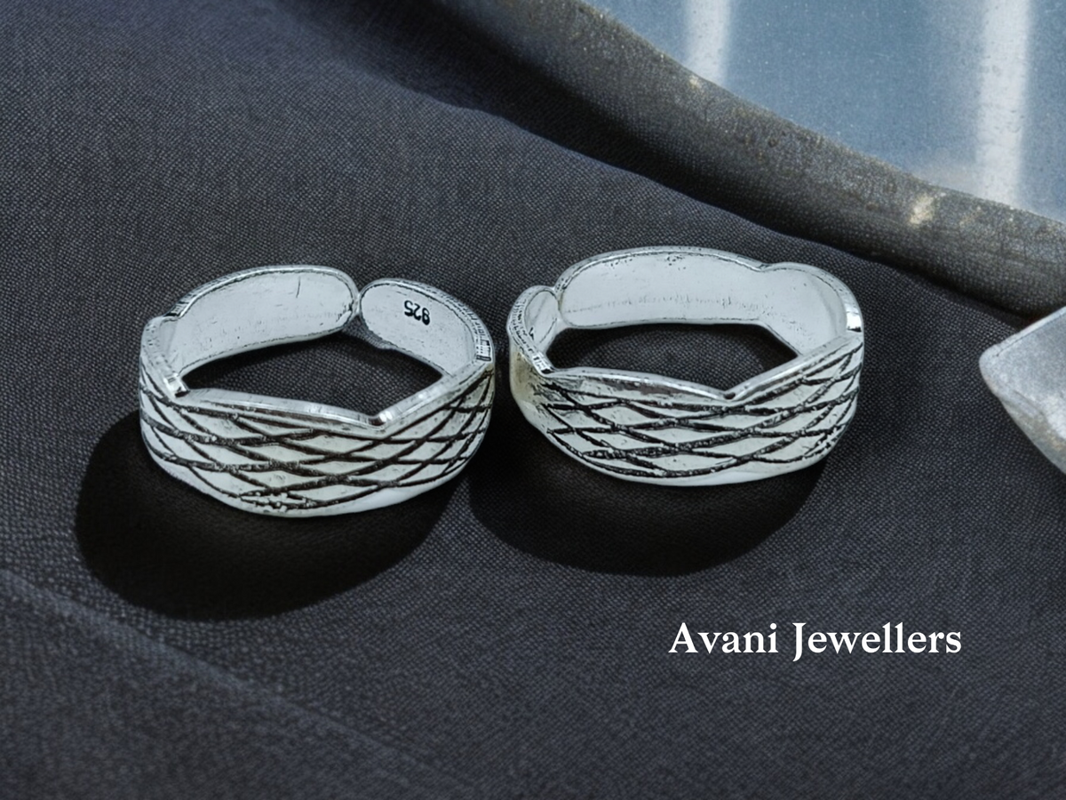 Silver Plain Bichiya