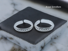 Silver Plain Bichiya