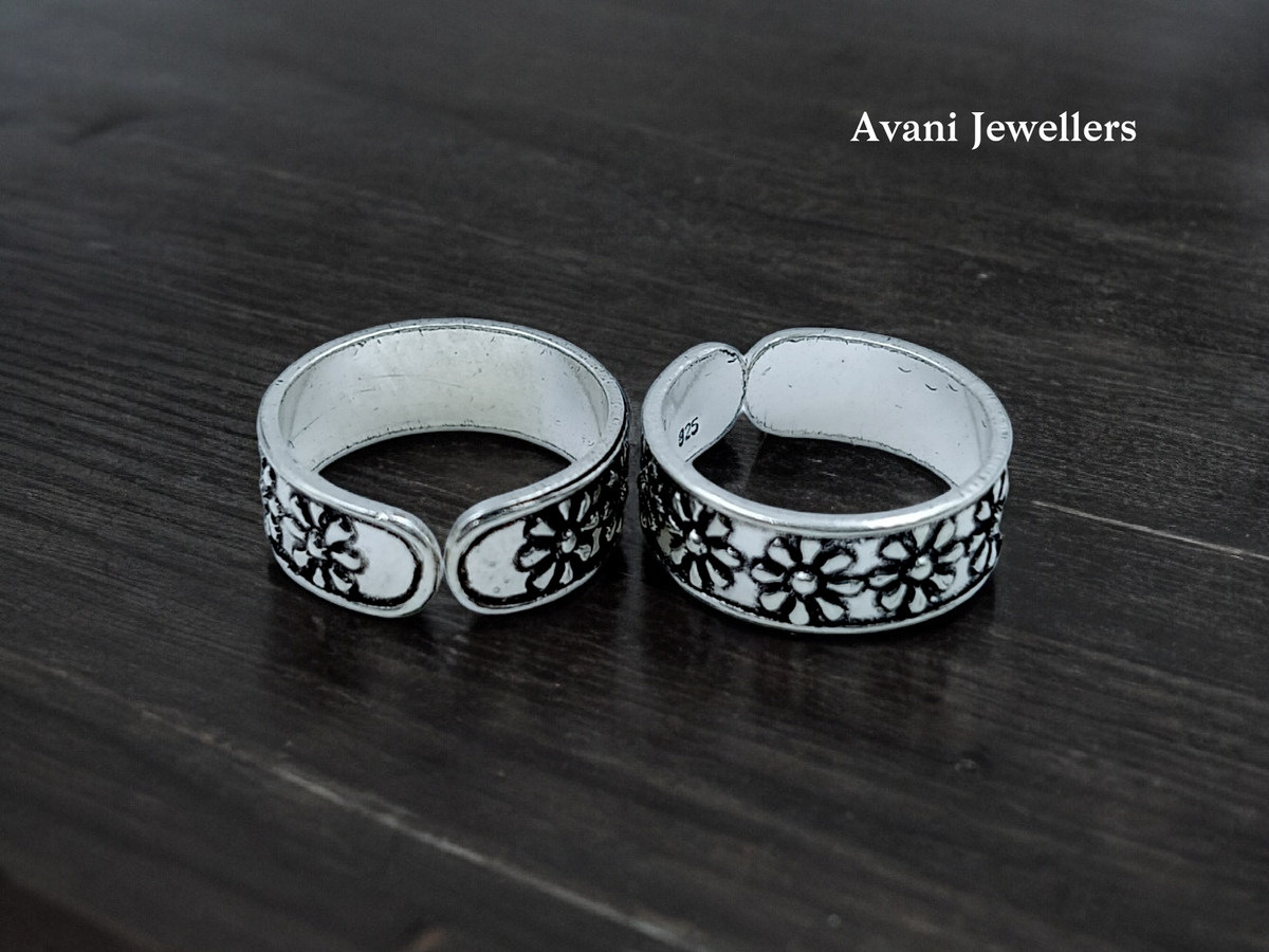 Silver Plain Bichiya