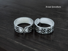 Silver Plain Bichiya