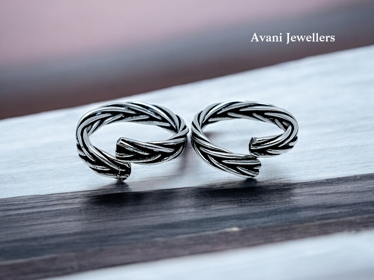 Silver Plain Bichiya