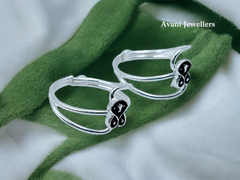 Silver Plain Bichiya