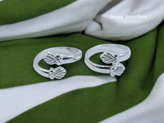 Silver Plain Bichiya