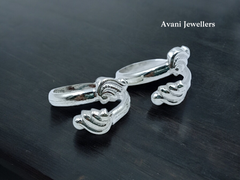 Silver Plain Bichiya