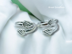 Silver Plain Bichiya