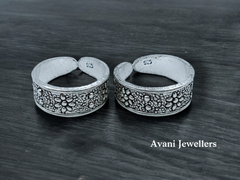 Silver Plain Bichiya