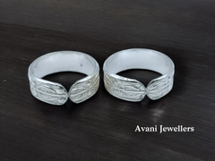 Silver Plain Bichiya