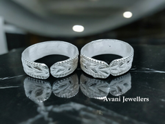 Silver Plain Bichiya