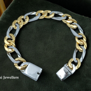 Avani jewellers silver bracelets