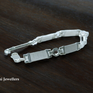 Avani jewellers silver bracelets