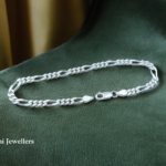 Avani jewellers silver bracelets