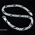 Avani jewellers silver bracelets