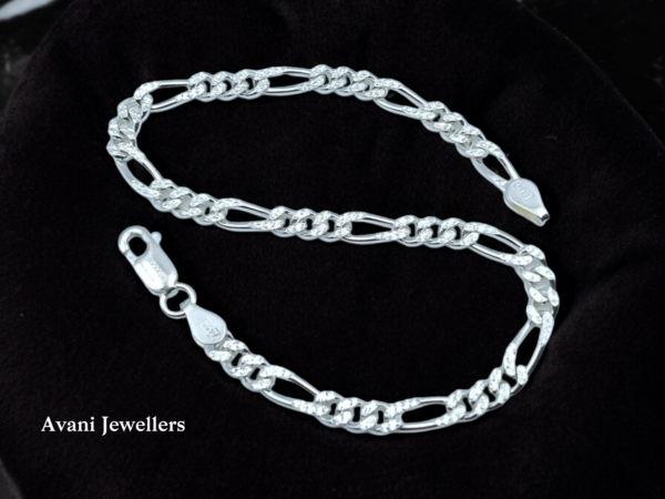 Avani jewellers silver bracelets