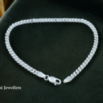 Avani jewellers silver bracelets