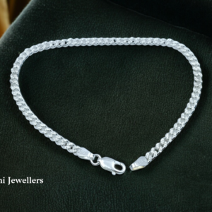 Avani jewellers silver bracelets