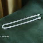 Avani jewellers silver bracelets