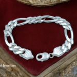 Avani jewellers silver bracelets