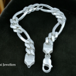 Avani jewellers silver bracelets