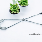 Avani jewellers silver bracelets