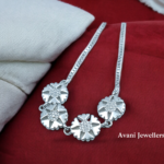 Avani jewellers silver bracelets