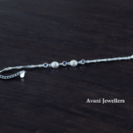 Avani jewellers silver bracelets