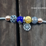 Avani jewellers silver bracelets