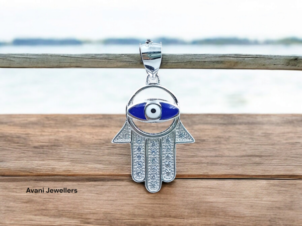 Turtle Pendant