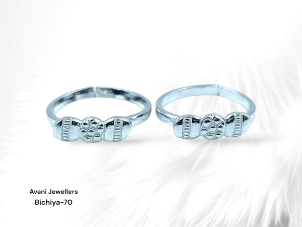 silver plated rings for women