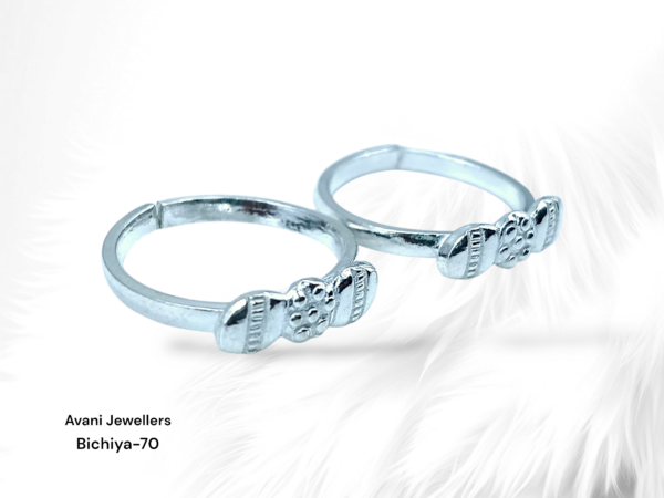 silver plated rings for women