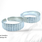 silver plated rings for women