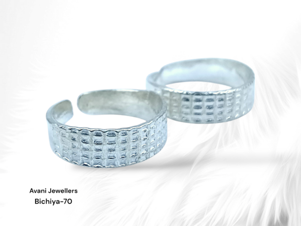 silver plated rings for women