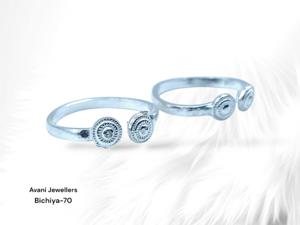 silver plated rings for women