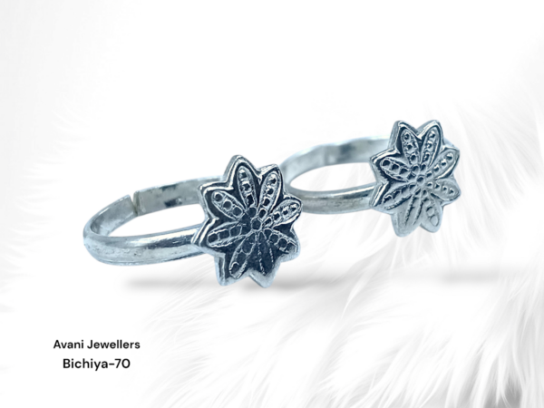 silver plated rings for women