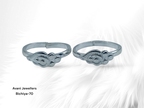 silver plated rings for women