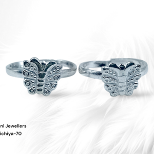 silver plated rings for women