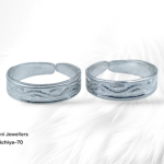 silver plated rings for women