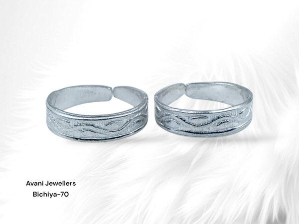 silver plated rings for women