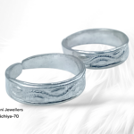 silver plated rings for women